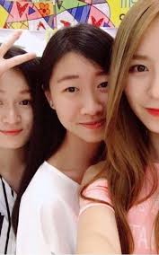 sbg1353[唔清楚咩學校] 係ig見到佢ig都幾多likes 覺得幾靚女同埋ig好有feel 身材幾好好靚跳舞又叻👏🏻  ============================== 讚好【名校男女神】 💕 ✓🔥IG/SC @hkschools