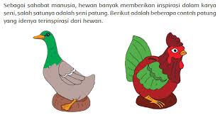 Check spelling or type a new query. Materi Sbdp Kelas Vi Tema 1 Subtema 2 Teknik Pembuatan Patung Ngiring Melajah