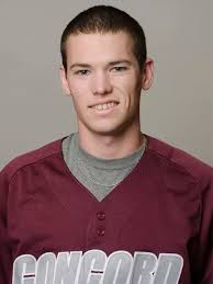 2015 Baseball Roster