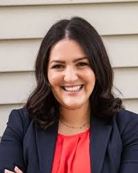 Alexandra Miceli's Instagram, Twitter & Facebook