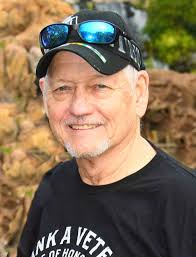 Charles Lee "Rusty" Standerfer Obituary March 9, 2022