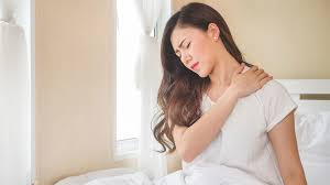 The shoulder has a wide and versatile range of motion. Shoulder Pain From Sleeping Causes Remedies And Prevention