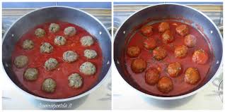 Nel mixer frullate il prezzemolo e uno spicchio d' aglio privato dell'anima. Polpette Di Sarde Ricetta Siciliana Il Cuore In Pentola