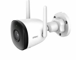 Hình ảnh về Camera ngoài trời Imou