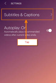 Click on the hulu app. How To Change Caption Settings On Hulu Daves Computer Tips