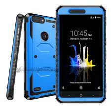 I try with furious but anithing happend. Blue For Zte Zmax Pro Z981 Hibrida A Prueba De Golpe 690 Envio Gratis