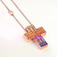 ベル エポック・レインボー 20084310｜DAMIANI - ダミアーニ｜ジュエリー｜神戸三宮 正規時計宝飾店カミネ｜神戸三宮 正規時計宝飾店カミネ