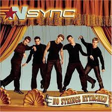 The greatest marching band in the history of the universe. Nsync Celebrates Anniversary Theme Park Special Helped Launch Career