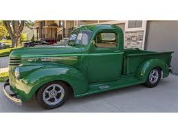 Image result for Green 1941 Truck