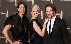 + add or change photo on imdbpro ». Datei Deutscher Fernsehpreis 2012 Jorge Gonzalez Monica Ivancan Thomas Hayo Jpg Wikipedia
