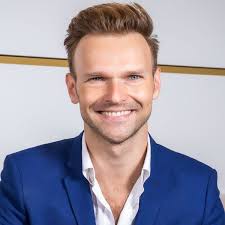 3x dancingstars winner on orf1 tv, 5x world show dance champion, pro on rtl's let's dance. Vadim Garbuzov Promiflash De