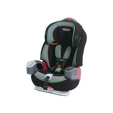 Graco Nautilus 65 3 In 1 Harness Booster Car Seat Green Baby Car Seats Car Seats Graco Car Seat