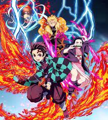 Dt501061 In 2021 Animasi Wallpaper Anime Seni Anime