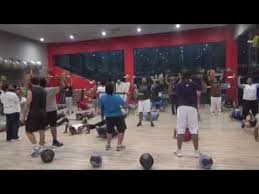 Fitnesstime وقت اللياقة Youtube