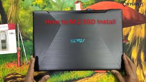 Kamu dapat memilihnya sesuai kebutuhan dan preferensi pribadi. Asus X570zd Laptop Amd Ryzen 5 M2 Ssd Upgrade Liton Reviews Youtube
