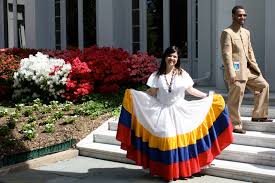 Blondes (catira) are pursued with interest. Around The World With D C Embassy Tours Where Erin Goes