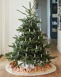European Fir Artificial Christmas Tree Balsam Hill Led Christmas Tree Christmas Tree Candles Balsam Hill Christmas Tree