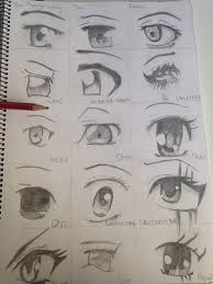 Create digital artwork to share online and export to popular image formats jpeg, png, svg, and pdf. 2015 2016 Manga Anime Eyes Art Amino