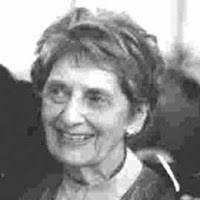 MIRIAM KATZ Obituary