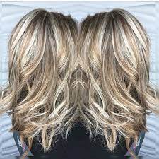 Tortoiseshell hair—the blend of chocolate brown, chestnut, caramel, and honey—is one of the trendiest hair colors for brunettes ever. Blonde Highlights And Lowlights Google Search Hair Styles Hair Color Medium Length Hair Styles