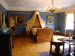 Consultez 3 518 avis de voyageurs, 1 311 photos, les meilleures offres et comparez les prix pour 400 hotels à monschau sur tripadvisor. Chambre Bleue Bild Von Museum Rotes Haus Monschau Tripadvisor