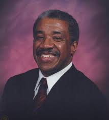 Virgil Lavan Rush Sr.