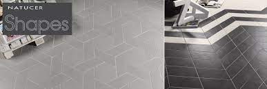 18x20,5 · tempo bond caviar hex. Natucer Shapes Porcelain Tile
