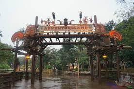 Adventureland Hong Kong Disneyland Disneyland Hong Kong