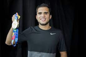 We did not find results for: Tras Lesiones Ivan Garcia Apunta A Tokio 2020