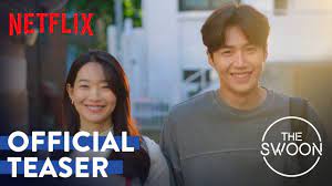 At a crossroads, a dentist moves to a seaside village where she meets a handyman intent on helping his neighbors. Hometown Cha Cha Cha Official Teaser Netflix Youtube