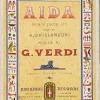 For many his egyptian aida is an ideal first opera. 3