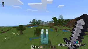 Minecraft just got crazier than ever with crazy craft mods for pocket edition! Crazycraft Modpack V7 0 For Minecraft Pe 1 12 1 13