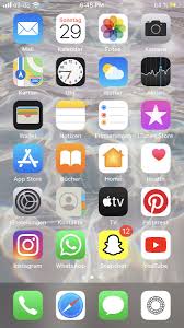 Pin By Beah On Organization In 2020 Organization Apps Iphone Life App