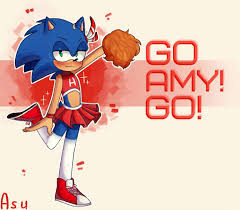 meow wow | Sonic the Hedgehog! Amino