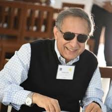 Meet Our Board of Directors