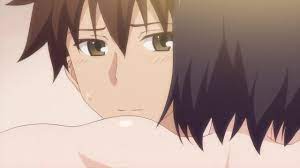 Вспышка страсти  Overflow ep1 RUS SUB Hentai Online HD
