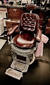Salon Vintage Style Classic Luxury Antique Amazing Beautiful Classy Decor Shaving Razor Straight Razor Shaving Barber Shop
