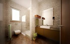 Doch wir kennen einrichtungstricks, die platz optimal nutzen. Badezimmer Modern 106 Bilder Und Beispiele Fur Moderne Badgestaltung