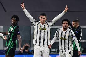 Tue, 30 jun 2020 stadium: Genoa Vs Juventus Cristiano Ronaldo Tatap Laga Ke 100 Di Serie A Halaman All Kompas Com