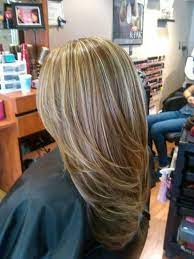 Pin By Barb Haverlock On Hair Hair Styles Hair Highlights Hair Makeup