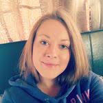 Tasha Sorenson's Instagram, Twitter & Facebook