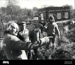 Dr gerald hi-res stock photography and images