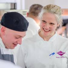 Now that's a good lookin team right there!