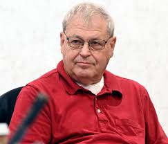 King Frost Parade's future up to volunteers, organizers say