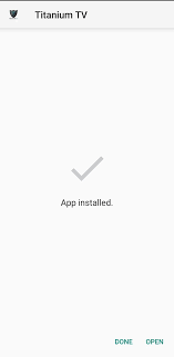Titanium Tv Apk Download On Android Latest Version