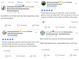 We did not find results for: Kereta Sewa Kuching Murah Selesa Selamat Ana Suhana