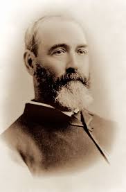 The Origins of Knights Valley