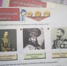 Unirea principatelor române de la 24 ianuarie 1859 sau unirea mică este considerată a fi primul pas important pe calea înfăptuirii statului național totuși, unirea a fost un proces complex, bazat pe puternica apropiere culturală și economică între cele două țări. AsociazÄƒ Personajului Istoric Ilustrat Evenimentul Al CÄƒrui Martor A Fost Prima Unire PoliticÄƒ Brainly Ro