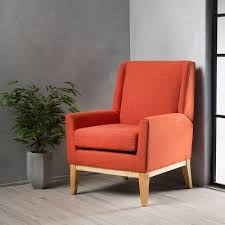 Chairs lounges benches are a very important form of home furniture and should be selected after considering several factors. Orange Accent Chairs Target