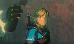 Breath of the wild guide and walkthrough. The Legend Of Zelda Breath Of The Wild 2 Un Infiltre Parle De La Sortie Gamergen Com